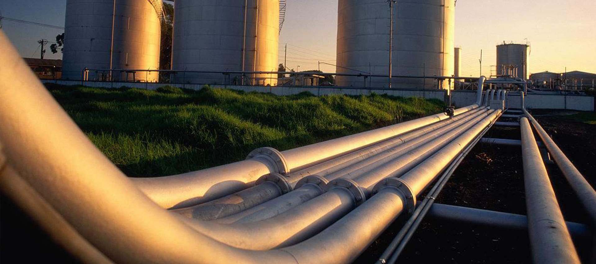 Aktueller Firmenfall über Öl-Gas-Fitting