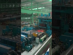 Video der Stahlproduktion