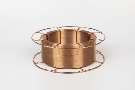 Härte-niedriglegierter Stahl ER90 S-G Welding Wire High
